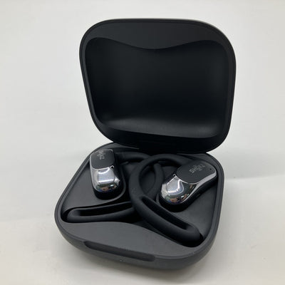 【中古】OpenFit Air Black【SKZ-EP-000025】【秋葉原】