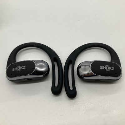 【中古】OpenFit Air Black【SKZ-EP-000025】【秋葉原】
