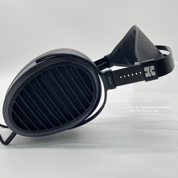 HIFIMAN 【中古】Arya 平面磁気駆動型ヘッドホン【名古屋】 – e☆イヤホン