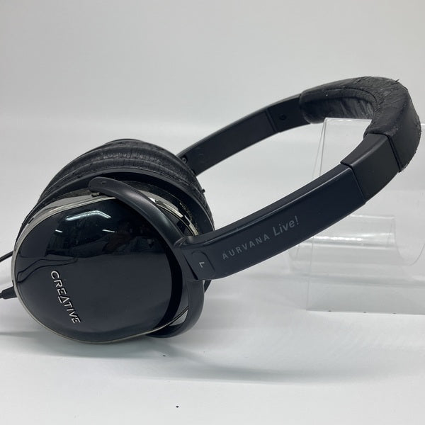 【中古】AURVANA Live(HP-AURVN-LV)【秋葉原】