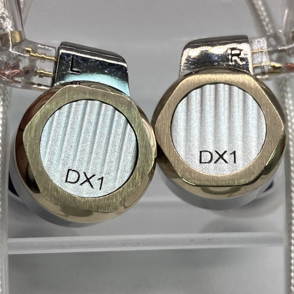【中古】DX1 - 4.4mm【秋葉原】