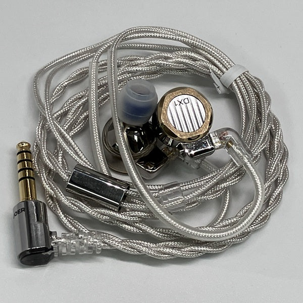 【中古】DX1 - 4.4mm【秋葉原】