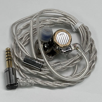 【中古】DX1 - 4.4mm【秋葉原】