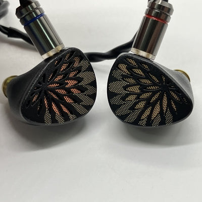 【中古】Yu Xuan Ji (魚玄機) 4.4mm バランスジャック【秋葉原】