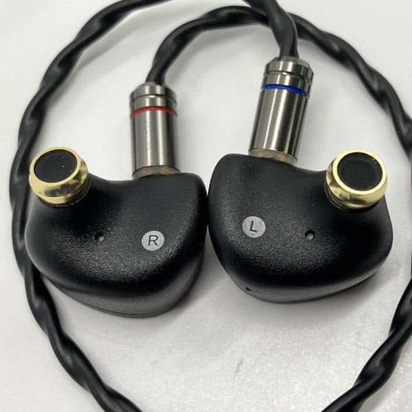 【中古】Yu Xuan Ji (魚玄機) 4.4mm バランスジャック【秋葉原】