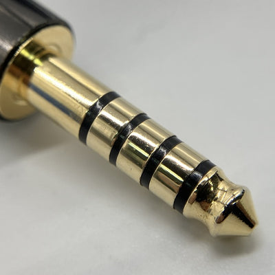 【中古】Yu Xuan Ji (魚玄機) 4.4mm バランスジャック【秋葉原】