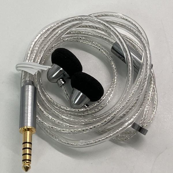 【中古】Angelears KAZA 4.4mm【秋葉原】