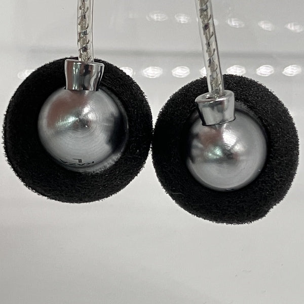 【中古】Angelears KAZA 4.4mm【秋葉原】