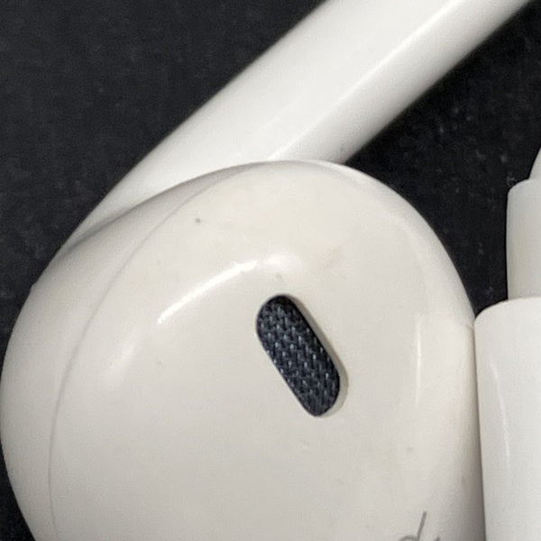 【中古】Apple EarPods with Remote and Mic【秋葉原】
