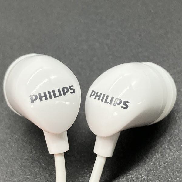 【中古】TAE2146 ホワイト USB-C接続 有線イヤホン【秋葉原】