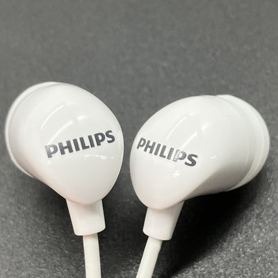 【中古】TAE2146 ホワイト USB-C接続 有線イヤホン【秋葉原】