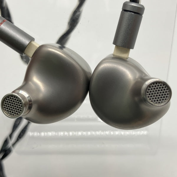 イヤホン Melodic Artification ALTER EGO MELODIC ARTIFICATION ALTER EGO – 01Diverse