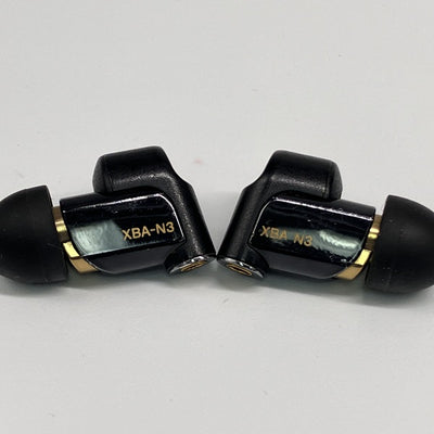 【中古】XBA-N3（ケーブル欠品）【日本橋】