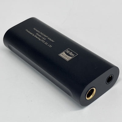 【中古】UA3 ブラック【仙台】