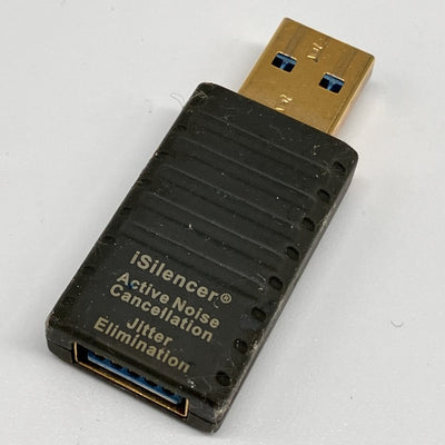【中古】iSilencer3.0【秋葉原】