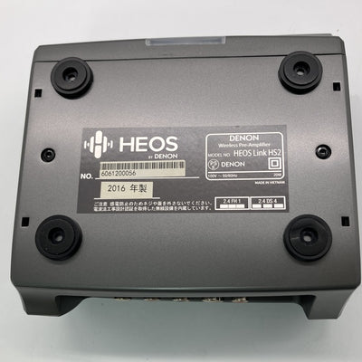 【中古】HEOS LINK 【HEOSLINKHS2S】【秋葉原】