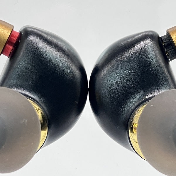 【中古】Hi-Unit001-pnk(クラウドファンディング版 ダルマオーディオ製リモコンマイク付きケーブル&4.4㎜バランスケーブ『龍柱』限定色)【秋葉原】