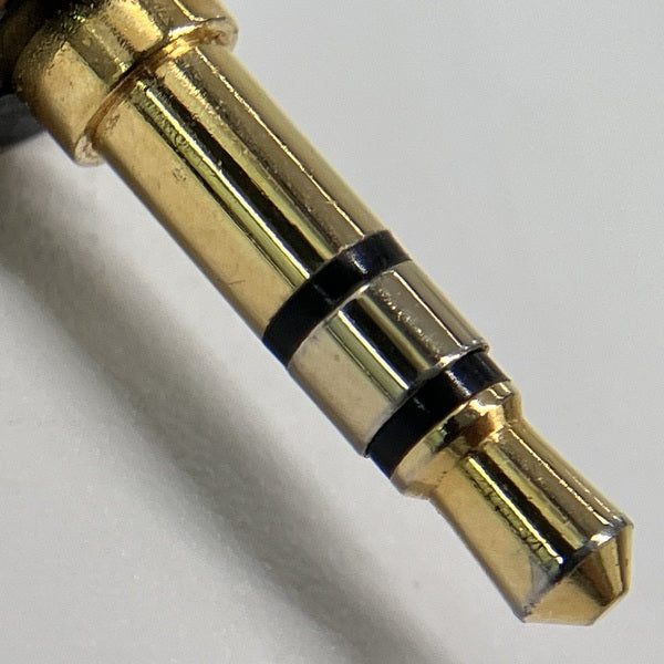 【中古】Hi-Unit001-pnk(クラウドファンディング版 ダルマオーディオ製リモコンマイク付きケーブル&4.4㎜バランスケーブ『龍柱』限定色)【秋葉原】