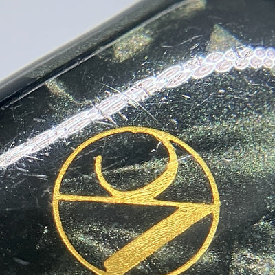 【中古】Hi-Unit001-pnk(クラウドファンディング版 ダルマオーディオ製リモコンマイク付きケーブル&4.4㎜バランスケーブ『龍柱』限定色)【秋葉原】