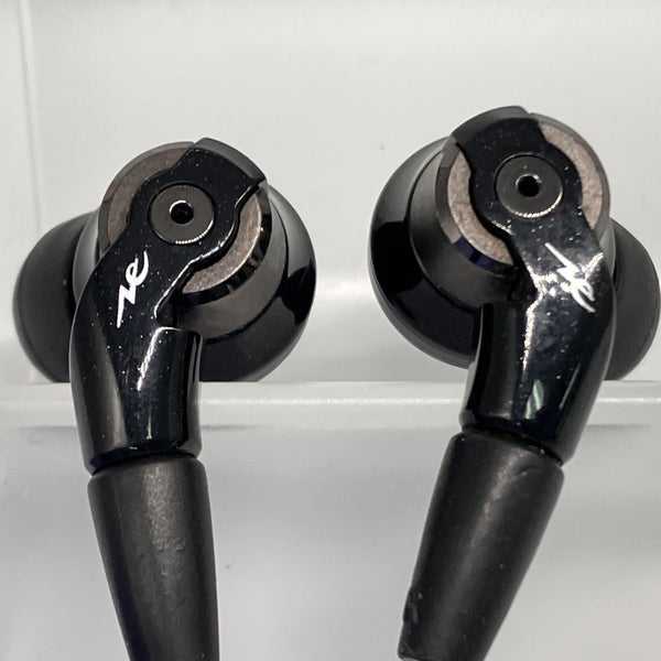 【中古】HP-NHR31K ハイレゾ対応リケーブルモデル ブラック【日本橋】