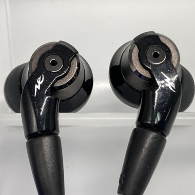 【中古】HP-NHR31K ハイレゾ対応リケーブルモデル ブラック【日本橋】