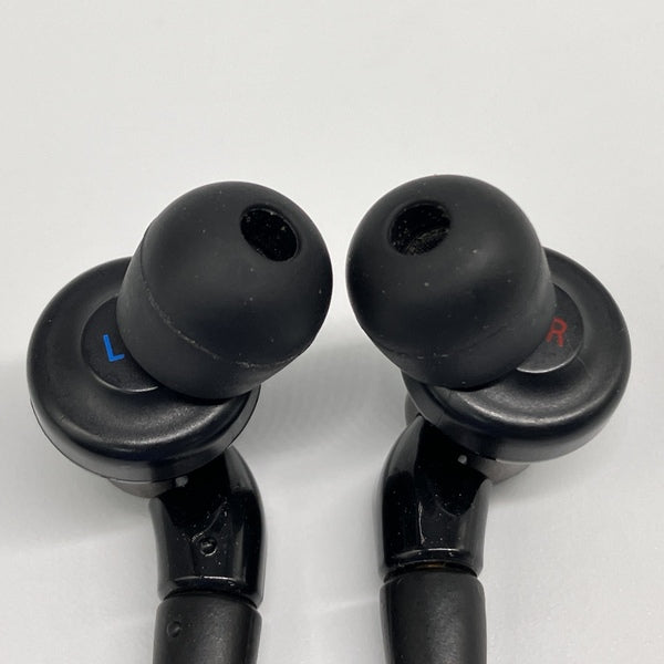 【中古】HP-NHR31K ハイレゾ対応リケーブルモデル ブラック【日本橋】