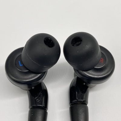 【中古】HP-NHR31K ハイレゾ対応リケーブルモデル ブラック【日本橋】