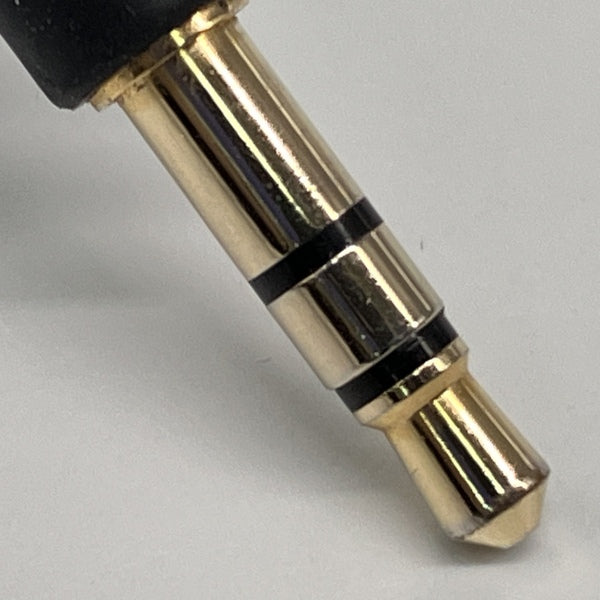 【中古】HP-NHR31K ハイレゾ対応リケーブルモデル ブラック【日本橋】