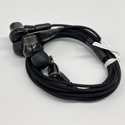 【中古】HP-NHR31K ハイレゾ対応リケーブルモデル ブラック【日本橋】