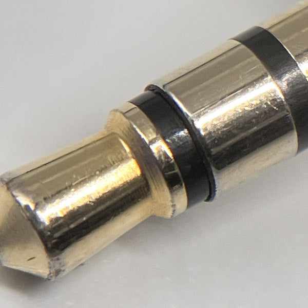 【中古】HP-NHR31K ハイレゾ対応リケーブルモデル ブラック【日本橋】