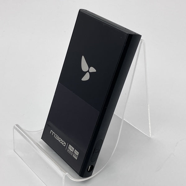 【美品】HIBY DIGITAL M300 / BLACK HiBy Digital M300 Black｜新品通販フジヤエービック