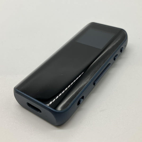 【中古】BTR15 Dark Blue 【FIO-BTR15-L】【仙台】