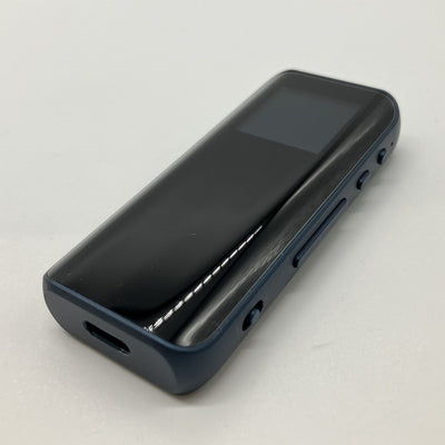 【中古】BTR15 Dark Blue 【FIO-BTR15-L】【仙台】