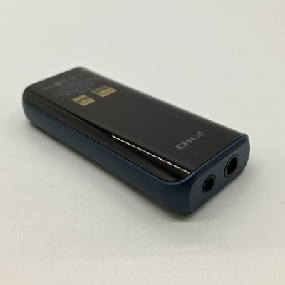 【中古】BTR15 Dark Blue 【FIO-BTR15-L】【仙台】