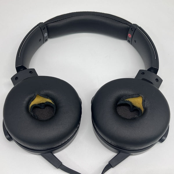 【中古】MDR-XB550AP B【秋葉原】
