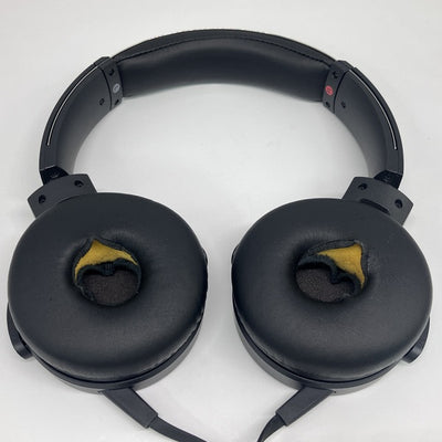 【中古】MDR-XB550AP B【秋葉原】