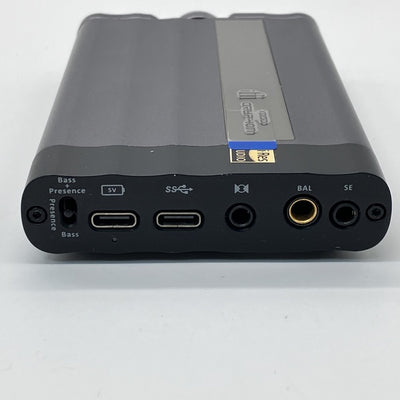 【中古】xDSD Gryphon【秋葉原】