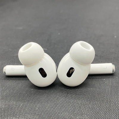 【中古】MagSafe充電ケース(USB-C)付きAirPods Pro(第2世代) MTJV3JA【秋葉原】