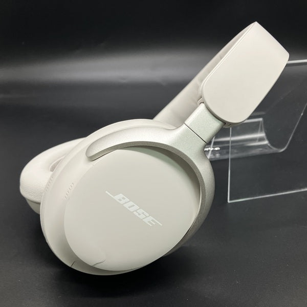 【中古】QuietComfort Ultra Headphones White Smoke【仙台】