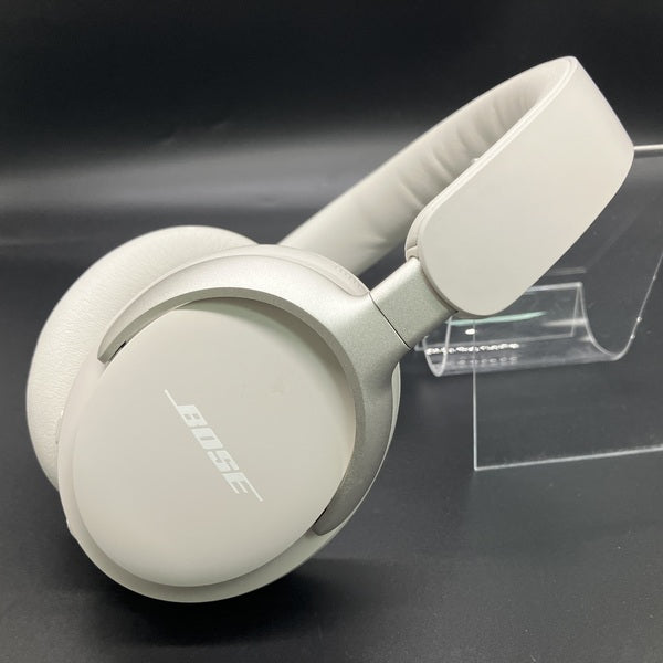 【中古】QuietComfort Ultra Headphones White Smoke【仙台】
