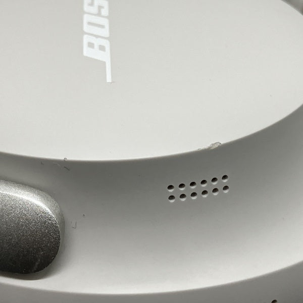 【中古】QuietComfort Ultra Headphones White Smoke【仙台】