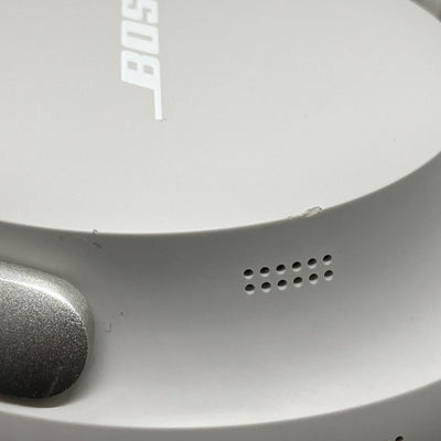 【中古】QuietComfort Ultra Headphones White Smoke【仙台】