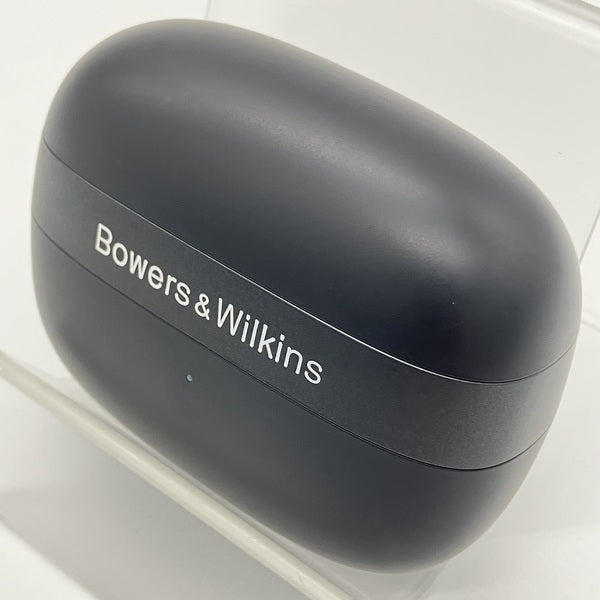 Bowers & Wilkins 【中古】Pi8 アンスラサイト・ブラック【PI8/AB
