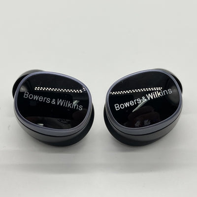 【中古】Pi8 アンスラサイト・ブラック【PI8/AB】【日本橋】