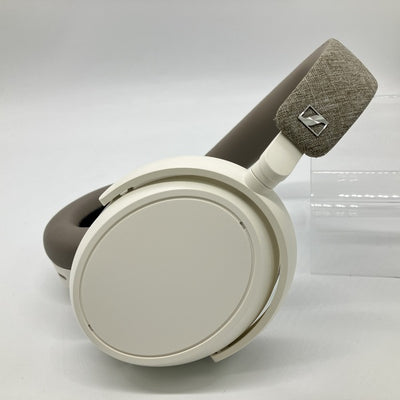 【中古】MOMENTUM 4 Wireless ホワイト 【M4AEBT WHITE】【仙台】