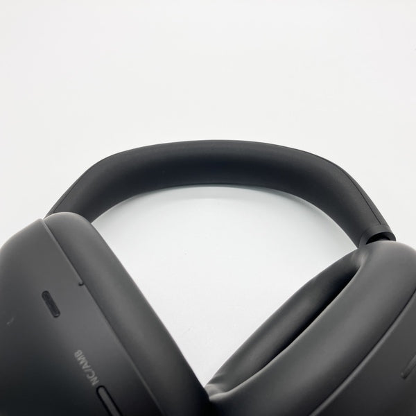 【中古】SONY WH-1000XM6 ブラック 中古】SONY WH-1000XM6 [ブラック]【ECセンター】保証期間1ヶ月