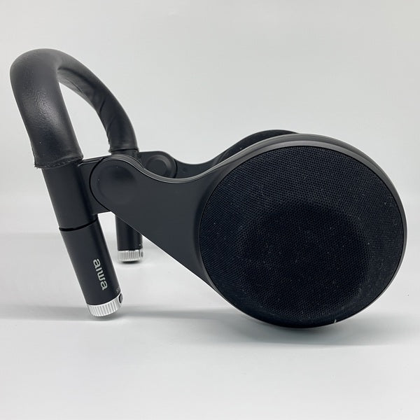 AIWA 【中古】HPB-SW40 ButterflyAudio【日本橋】 – e☆イヤホン