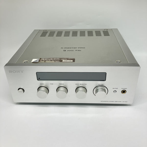 【中古】TA-F501【秋葉原】
