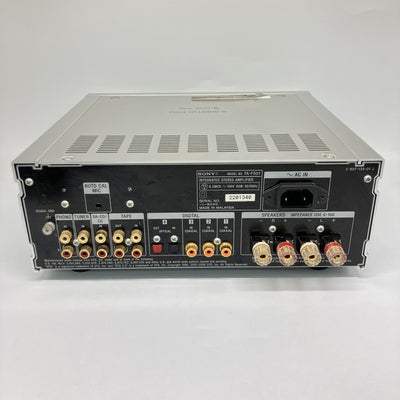 【中古】TA-F501【秋葉原】
