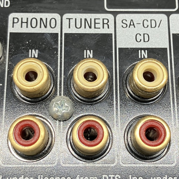 【中古】TA-F501【秋葉原】